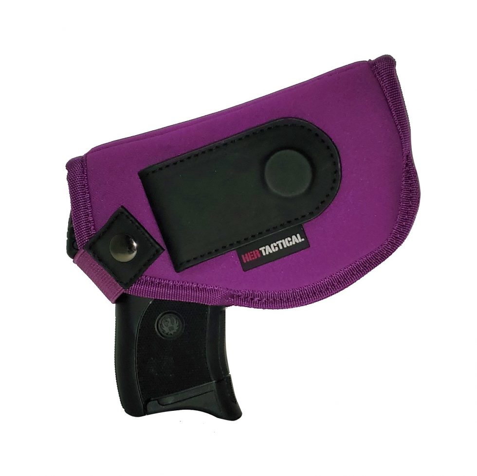 Gun Holster ⋆ Her Tactical