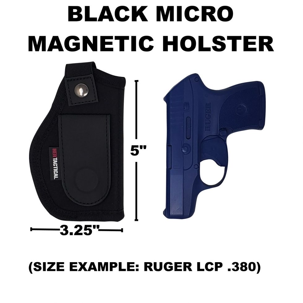 Gun Holster ⋆ Her Tactical