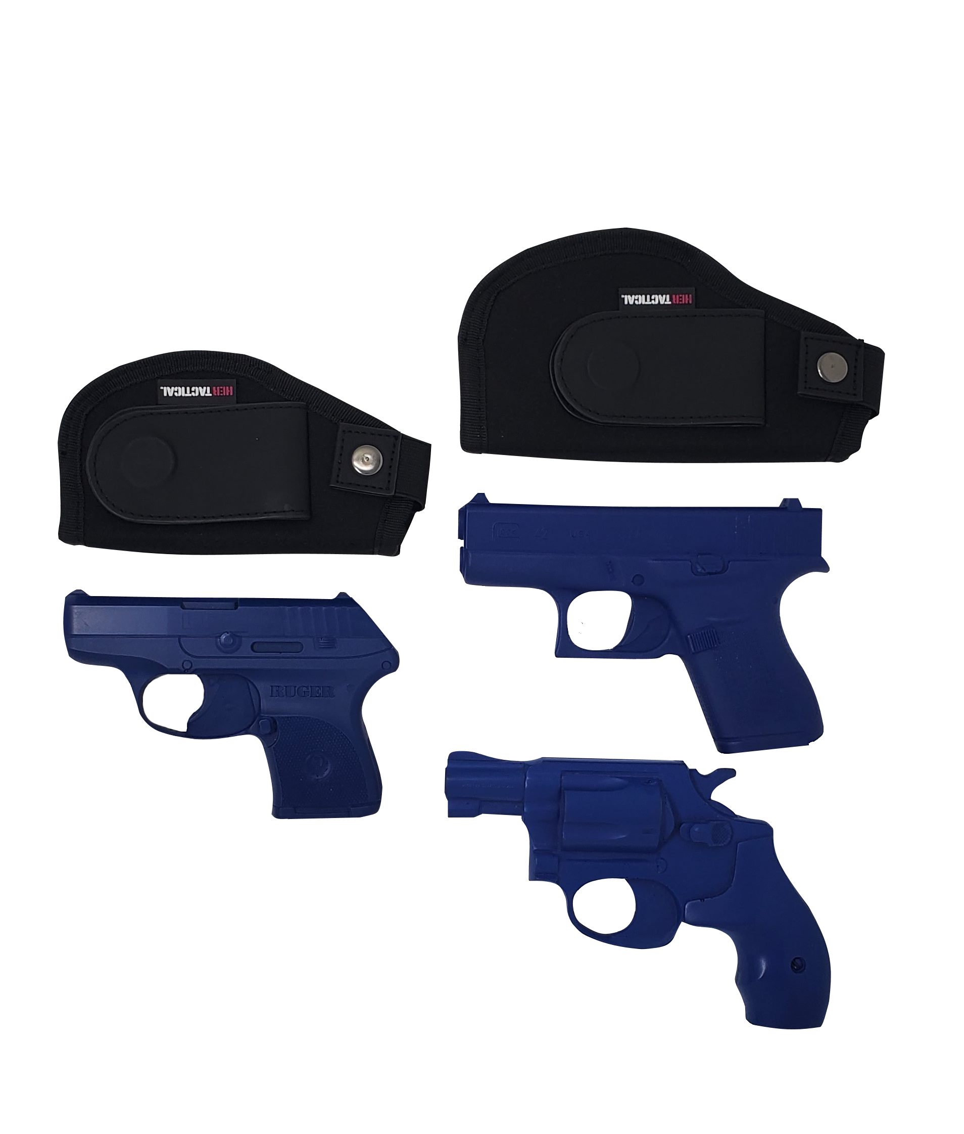 Absolutely The Strongest Magnet Holsters In The Market!See Descriptions+Deals!!! 