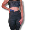 High Waisted Holster Leggings - Image 2