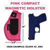 Magnetic Gun Holster - Image 12