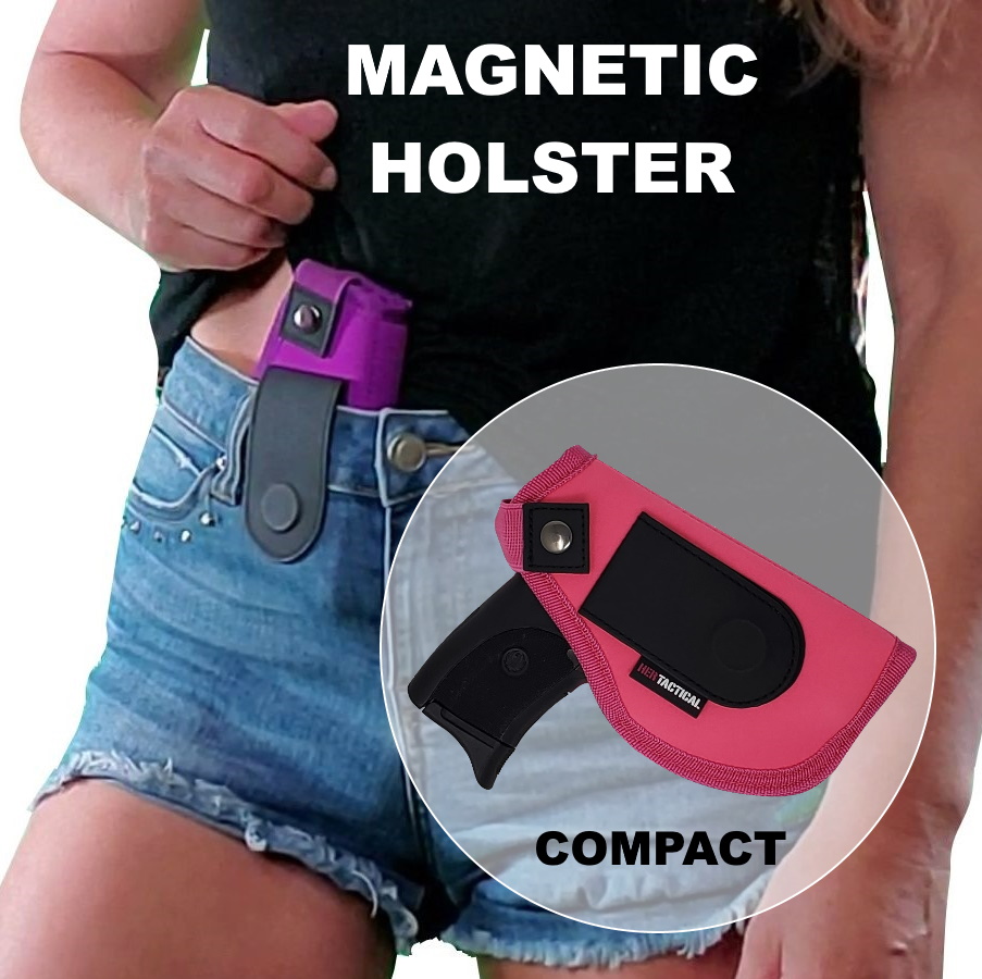 Bra Holster – Absolutely Concealed