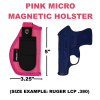 Magnetic Gun Holster - Image 13