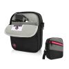 HER TACTICAL Cross Body Gun Bag