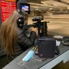 HER TACTICAL Cross Body Gun Bag - Image 4