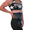 Luxury Utility Belly Band Gun Holster