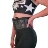 Luxury Utility Belly Band Gun Holster - Image 3