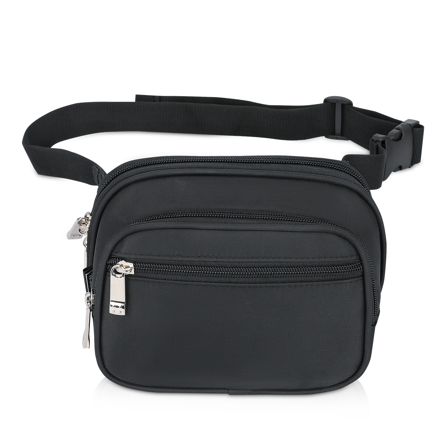 HER TACTICAL Concealed Carry Fanny Pack for Compact Gun ⋆ Her Tactical