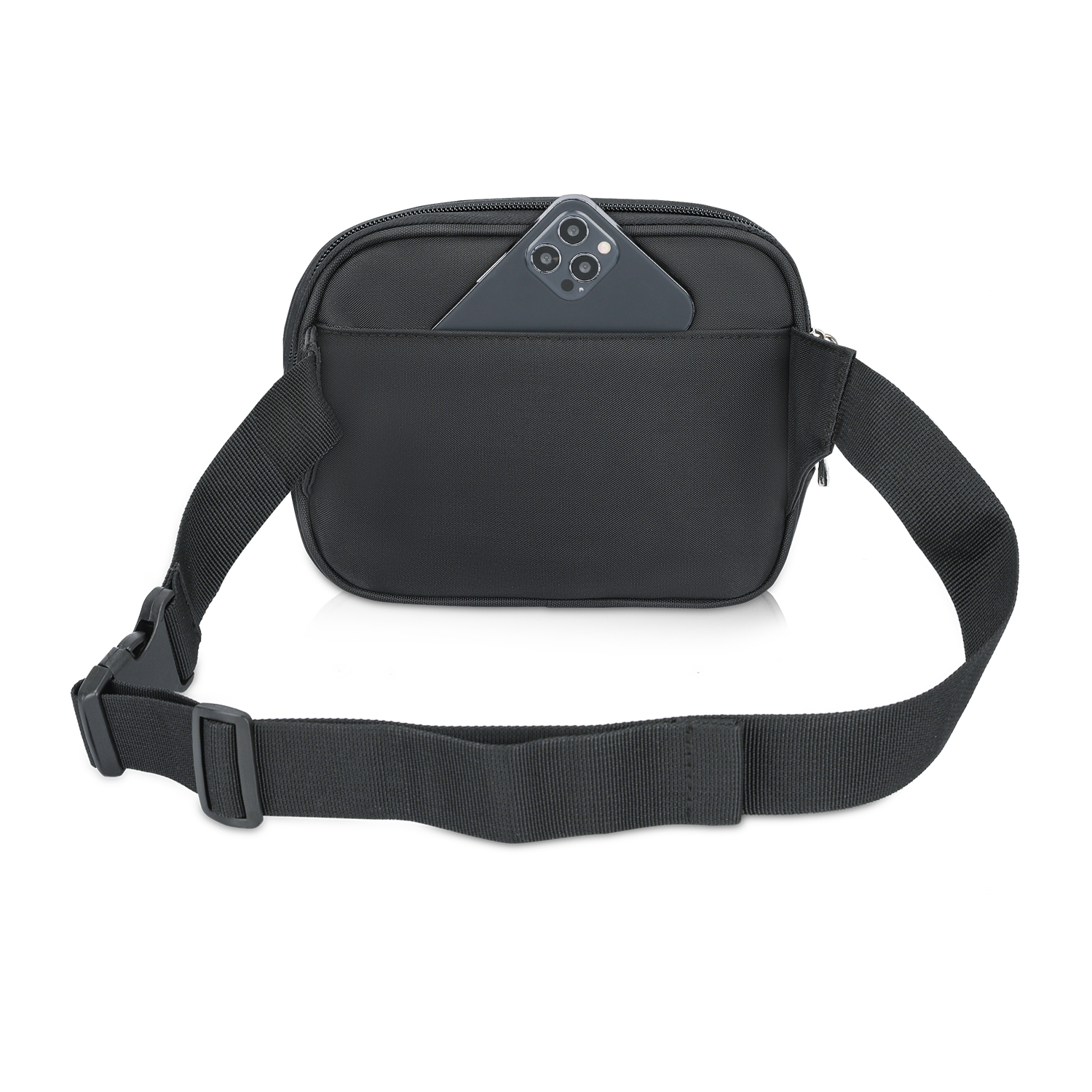 HER TACTICAL Concealed Carry Fanny Pack for Compact Gun ⋆ Her