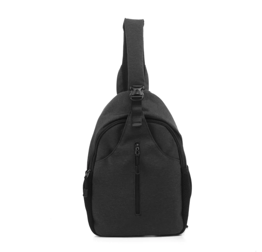 Kyle Minimalist Sling Concealed Backpack ⋆ Her Tactical