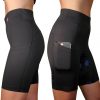 HER TACTICAL Gun Holster Shorts - Image 3