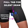 HER TACTICAL Gun Holster Shorts - Image 5