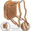 Daisy - Concealed Carry Leather Backpack - Image 5