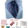 Concealed Carry Backpack - Image 14
