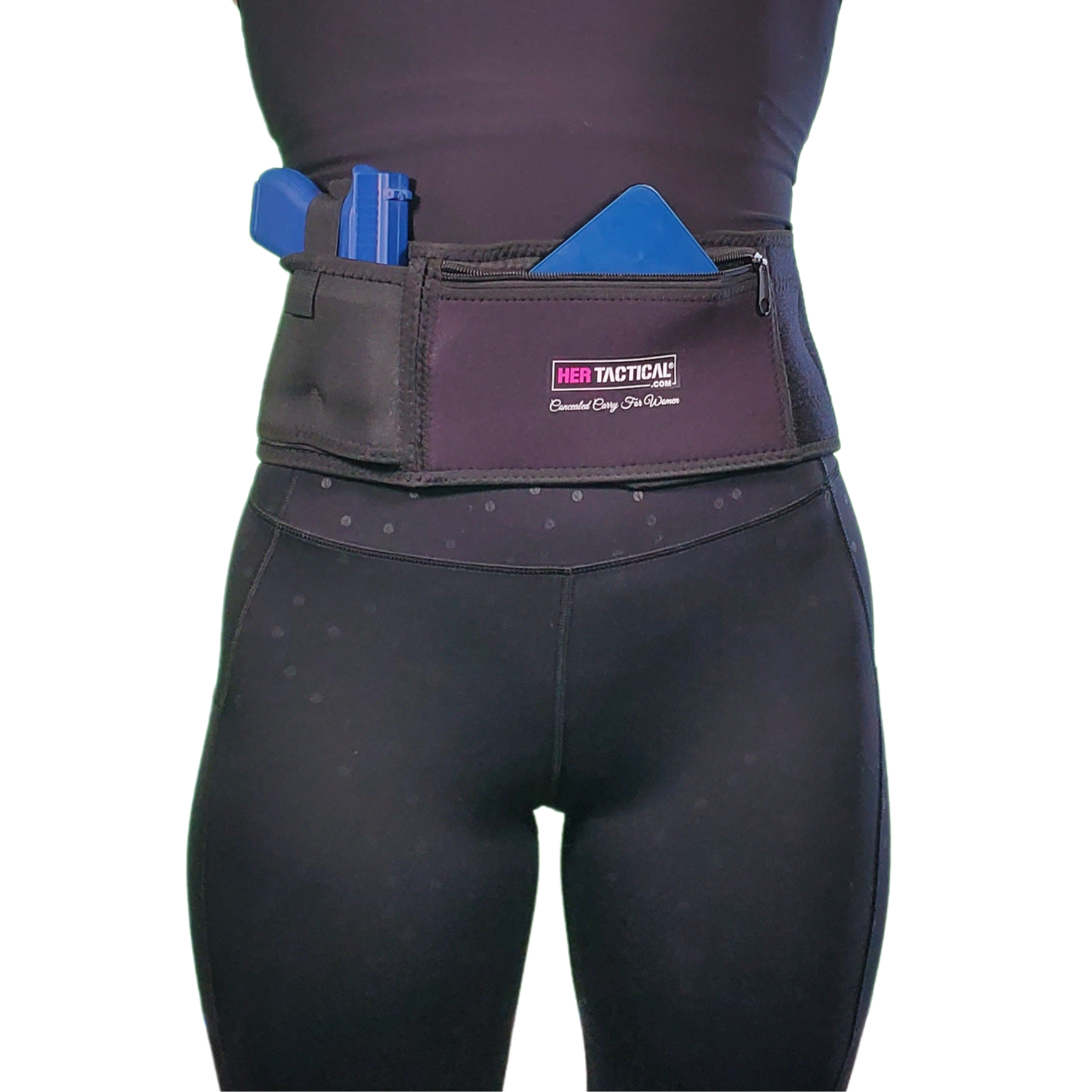 thumbnail image 2 of Men's Concealed Carry Belly Band At Kurt Scott Blog 2 of 14