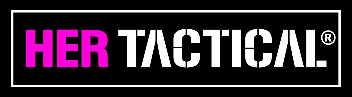 HER TACTICAL logo