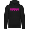 HER TACTICAL Premium Pullover Hoodie Sweatshirt - LS14001
