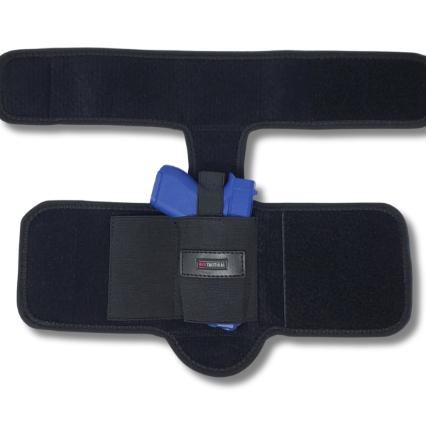 Ankle Holster - Image 2