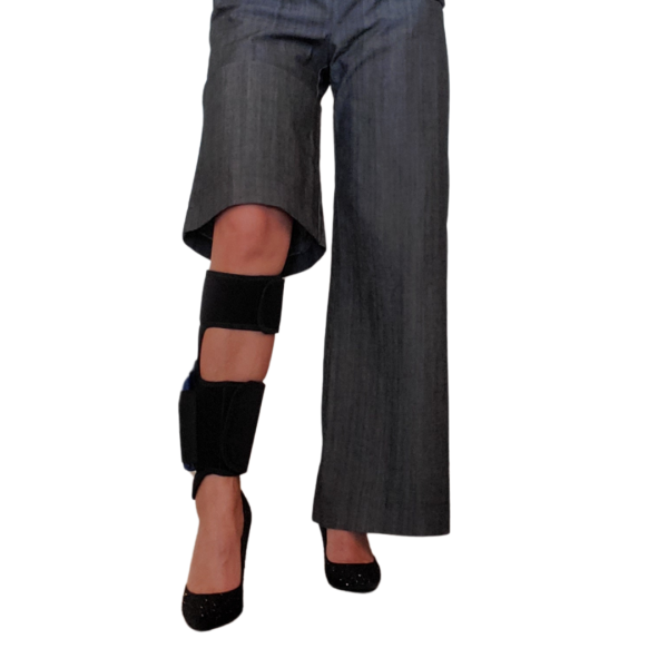 Ankle Holster - Image 3