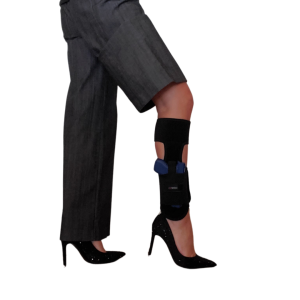 Ankle Holster