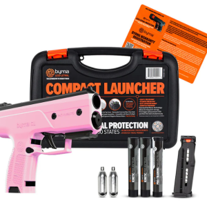 Byrna CL Launcher Universal Kit