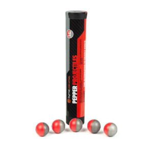 Byrna .61 Cal Pepper Projectiles 5-Count