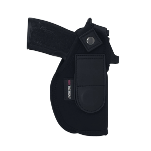 Magnetic Holster with Optic Slot