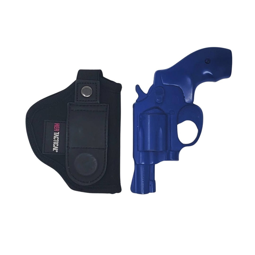 Magnetic Revolver Holster - Image 9