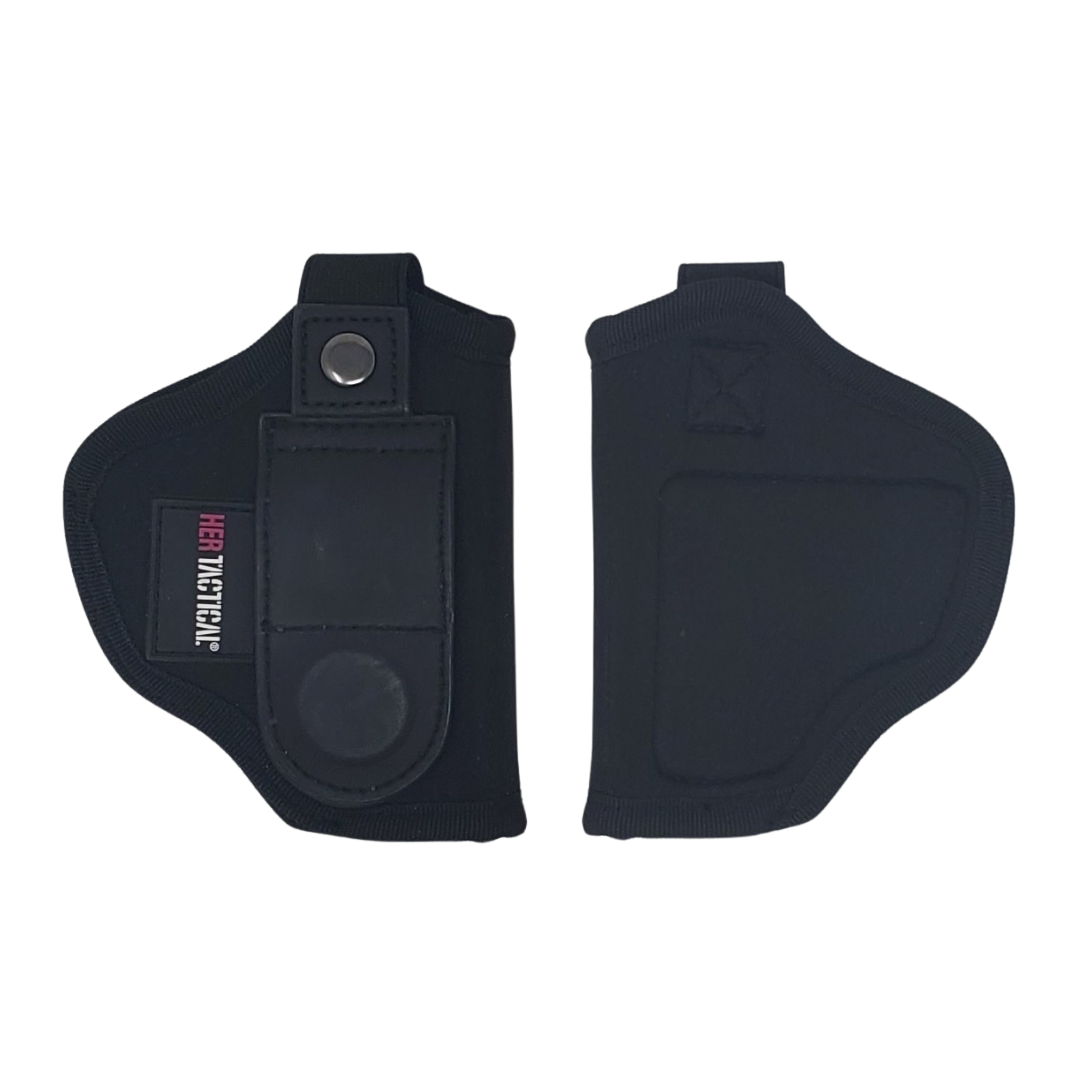 Magnetic Revolver Holster - Image 2