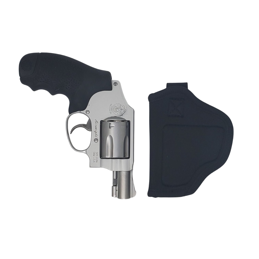 Magnetic Revolver Holster - Image 5