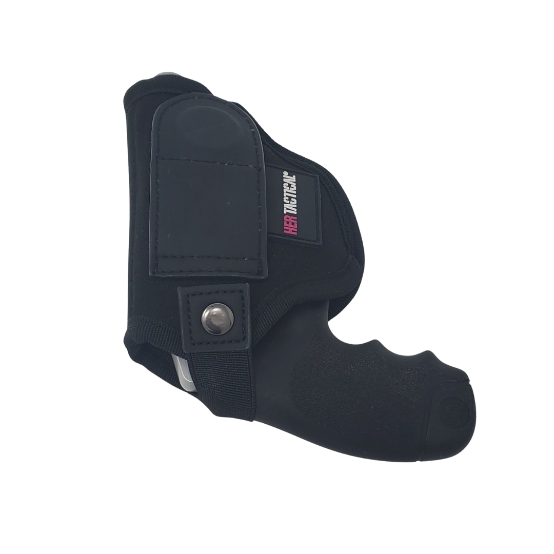 Magnetic Revolver Holster - Image 7