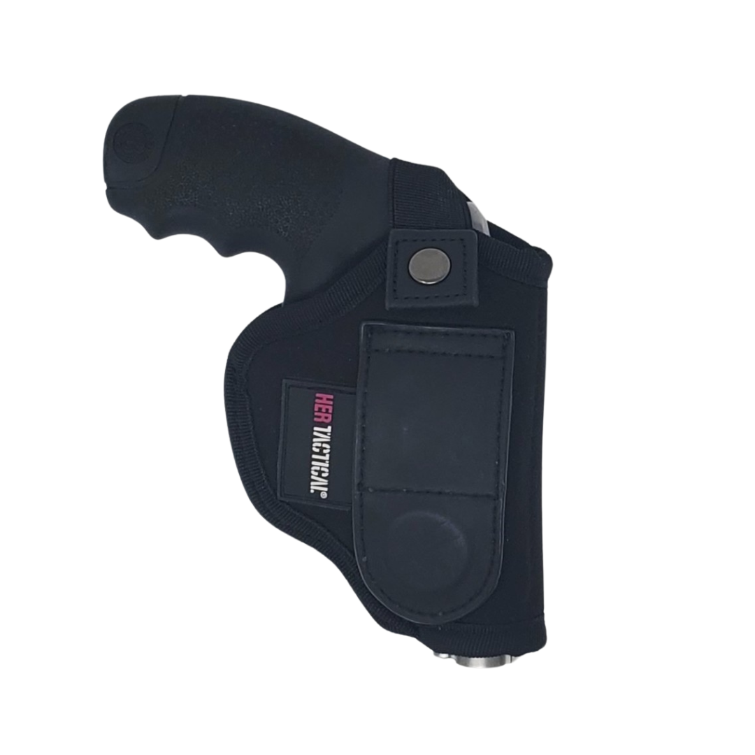 Magnetic Revolver Holster - Image 8