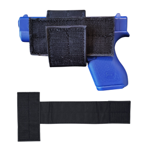 T-Holster Velcro Concealed Carry Holster